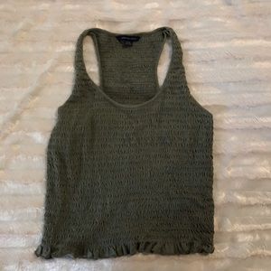 American Eagle Tank